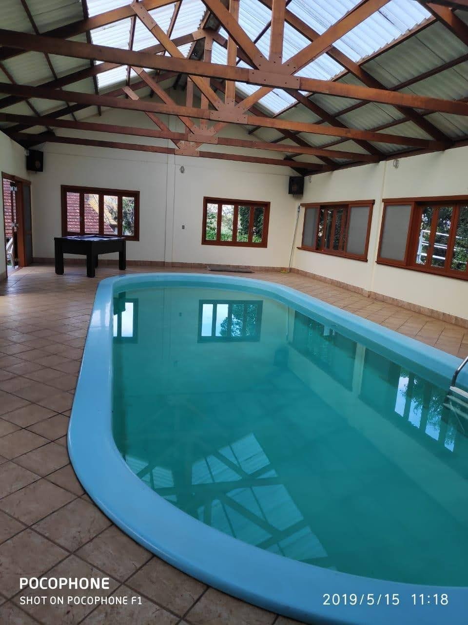 Unidade Masculina Novo Hamburgo